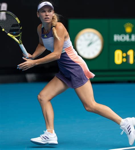 caroline wozniacki rolex|Rolex australian open news.